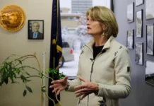 Blanche Confirmation: Senator Murkowski Should Listen To Her Constituents