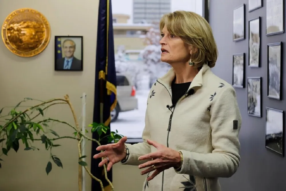 murkowski