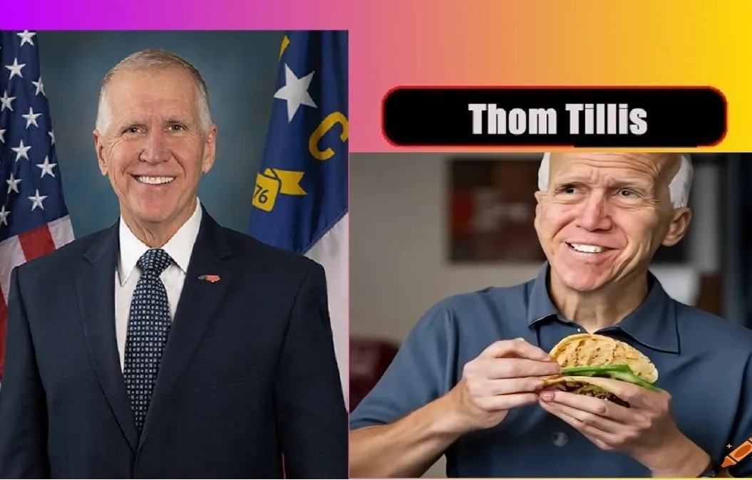 taco Thom-Tillis