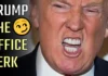 How We Know Trump Loves the News About Biden’s Cancer