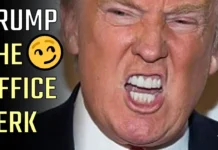 How We Know Trump Loves the News About Biden’s Cancer