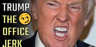 How We Know Trump Loves the News About Biden’s Cancer