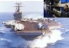 USS Lincoln Families Speak Out About Its Deteriorating Readinesss