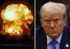 Trump Threatens To Wipe Out Iran in United Nations Speech