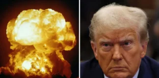 Trump Threatens To Wipe Out Iran in United Nations Speech