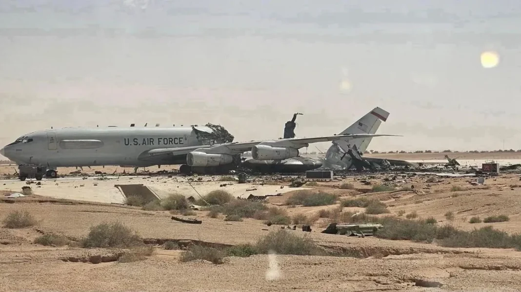 Damaged Planes Middle East A 09-16-2026