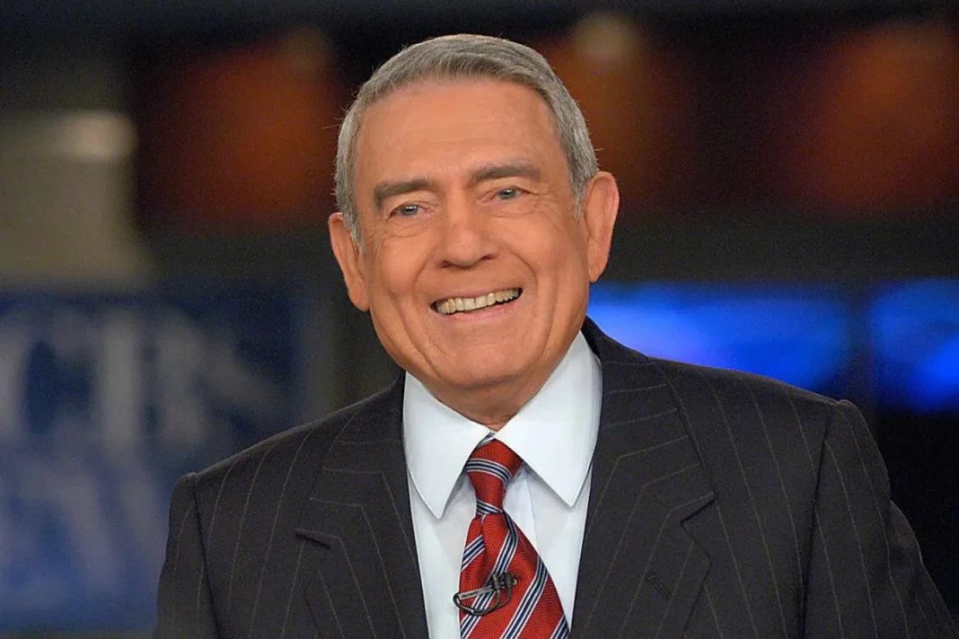 Dan Rather A 09-22-2026
