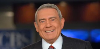 Tell It Like It Is (Dan Rather)!