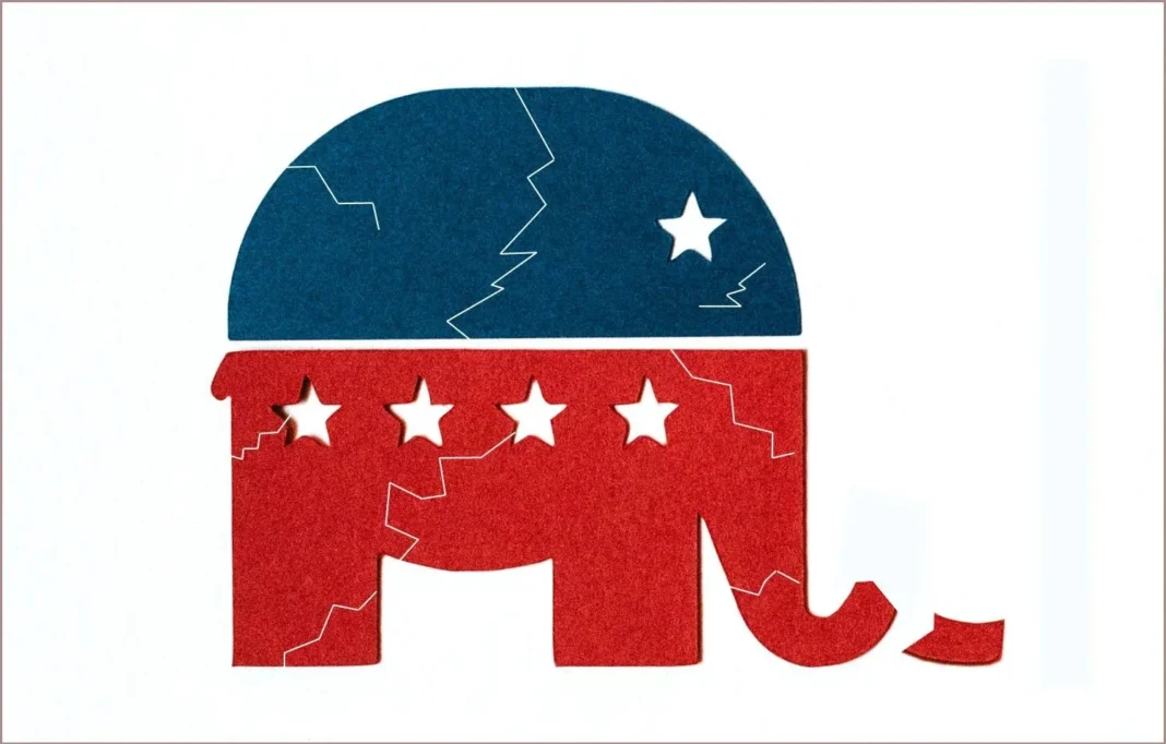 Fracturing GOP Elephant A 09-01-2026