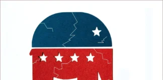 GOP Midterm Convention Is Flopping – So What?