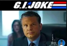 Hegseth Is Facing A Rebellion (And It’s About Damn Time)
