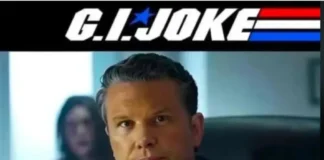 Hegseth Is Facing A Rebellion (And It’s About Damn Time)