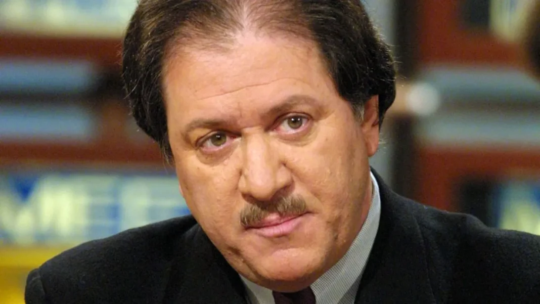 Joseph DiGenova A 09-15-2026
