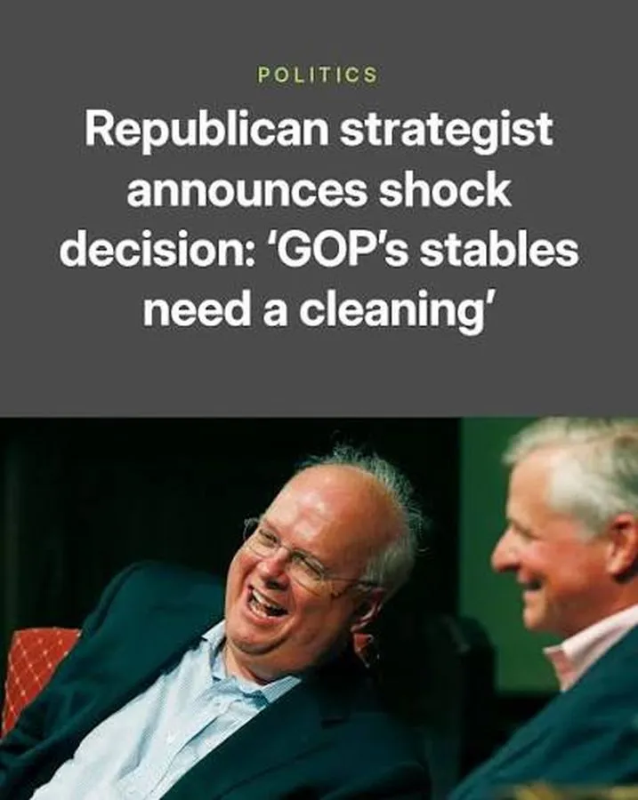 Karl Rove Ar 09-18-2026