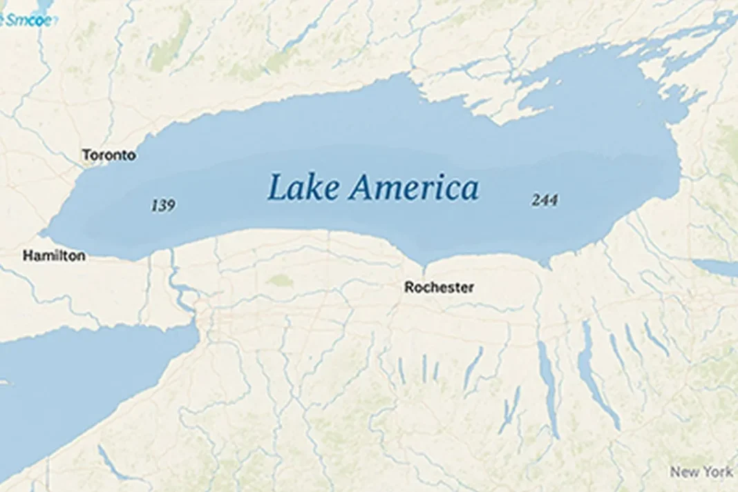 Lake America A 09-05-2026