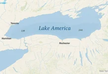 Trump Voters Say It’s Lake Ontario