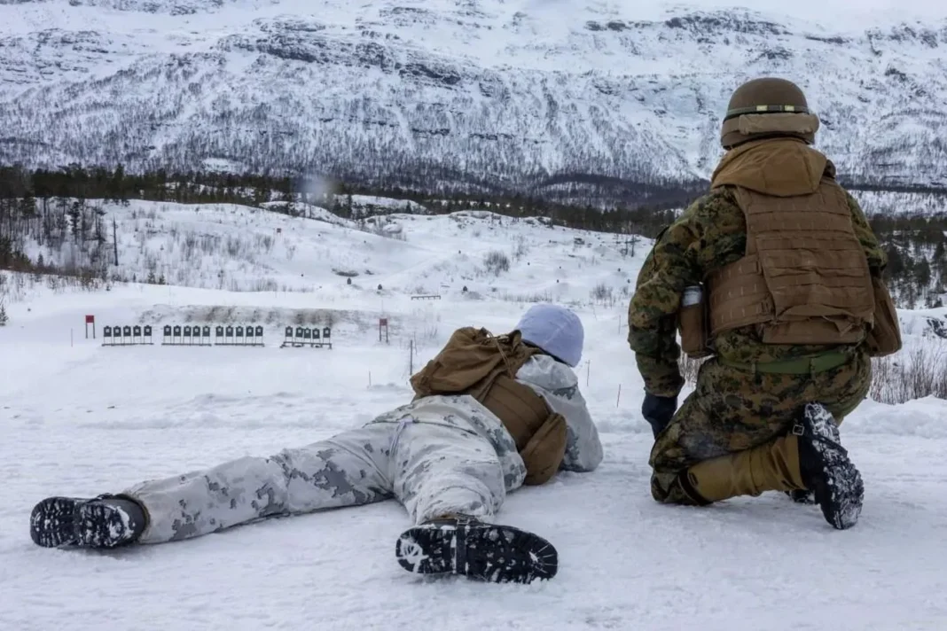Marine Corps cold gear A 08-17-2026