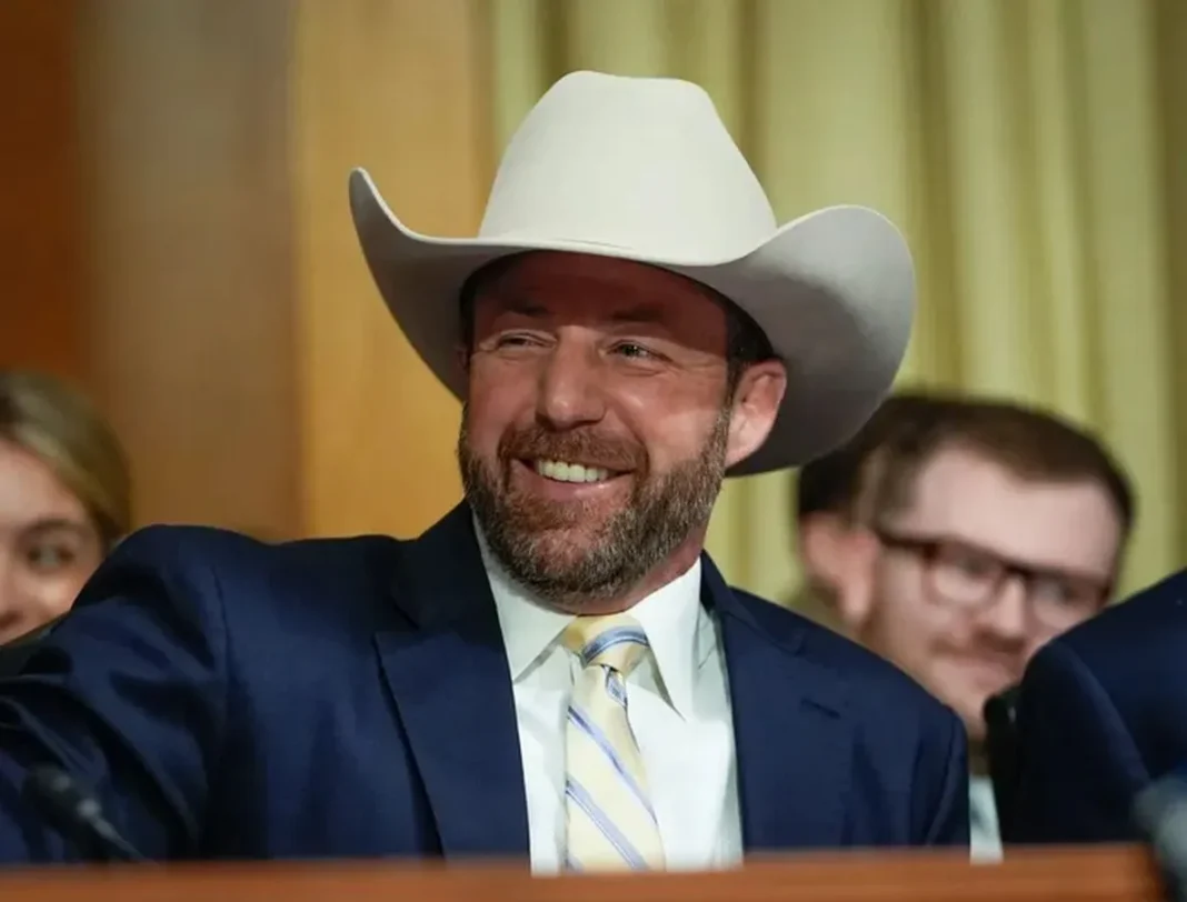 Markwayne Mullin A 09-07-2026