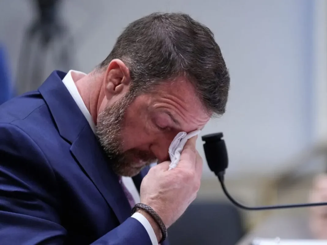 Markwayne Mullin A 09-20-2026