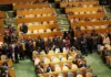 Nope to Netanyahu