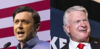 GOP Panic