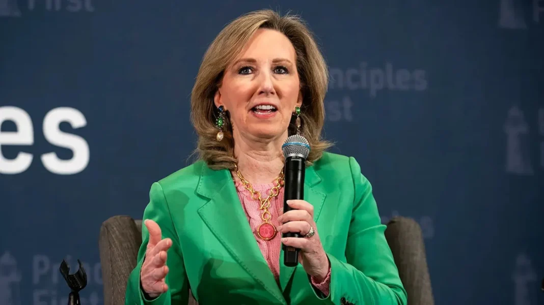 Rep Barbara Comstock A 09-02-2026