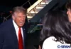 Will Abuse Of Female Reporters Never End?
