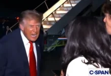 Will Abuse Of Female Reporters Never End?