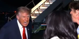 Will Abuse Of Female Reporters Never End?