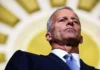 The GOP Is Sweating Rivers