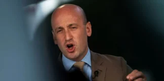 Stephen Miller Pays Countries To Take Deported Immigrants