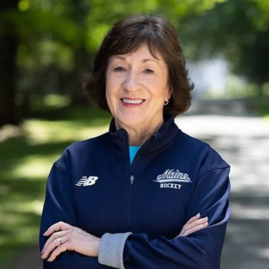 Susan Collins A 09-22-2026