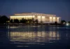 Kennedy Center Chaos