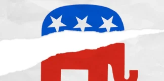 Republican Midterm Sweat