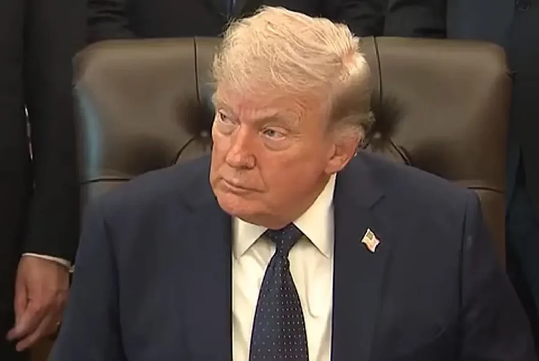 Trump Huh A 09-23-2026