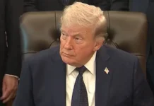 Trump Is Sundowning And Proved It With A UN Speech