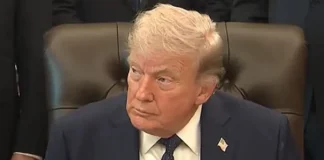 Trump Is Sundowning And Proved It With A UN Speech