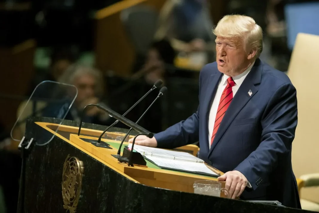 Trump UN Speech A 09-23-2026