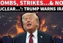 Trump’s Twitchy Trigger Finger