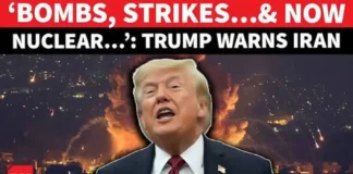 Trump’s Twitchy Trigger Finger