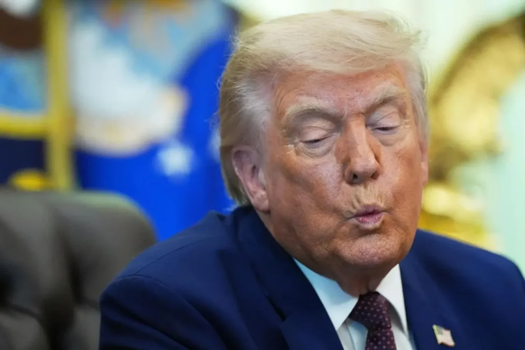 Trump Worry A 09-21-2026