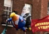 Ireland Did Not Respond Well To Trump