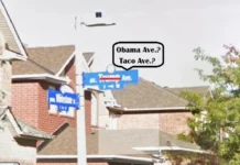 Ottawa Council Votes Rename Trump Ave., He Won’t Like What Comes Next