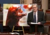 Senator Kennedy Offers Colorful Take On Having To Campaign For Others