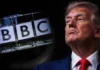 The Beeb VS Trump: Part The Next