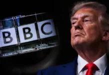 The Beeb VS Trump: Part The Next