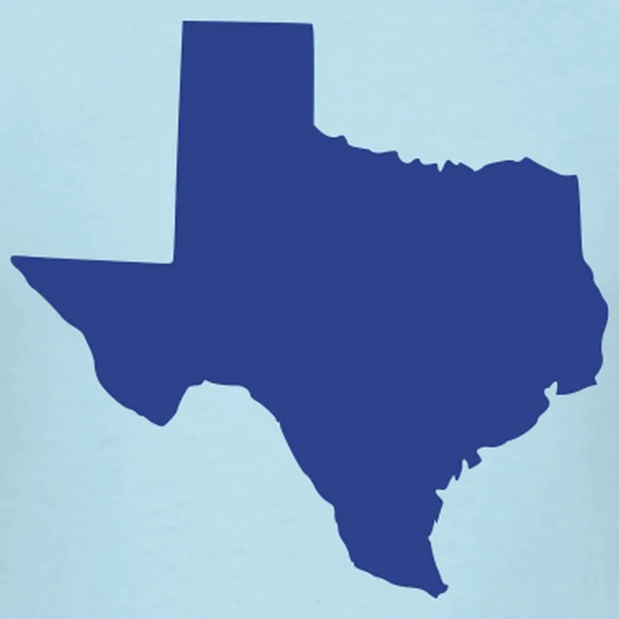 Blue Texas A 10-21-2026