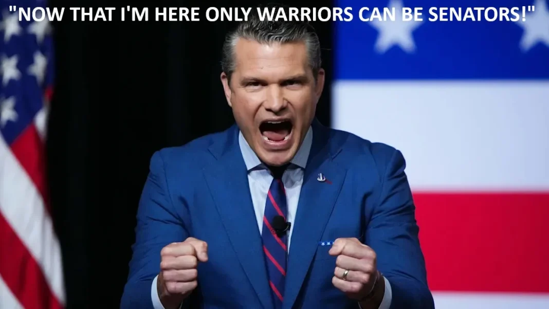 Hegseth