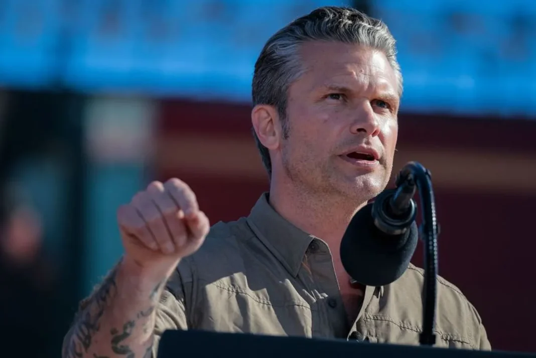 Hegseth A 10-18-2026