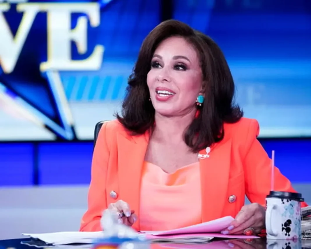 Jeanine Pirro A 10-06-2026